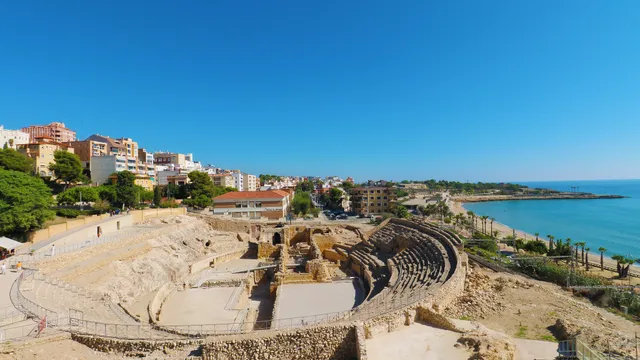 Photo from Tarragona, Spain