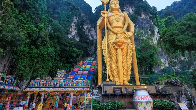 Photo from Malaysia, Malaysia