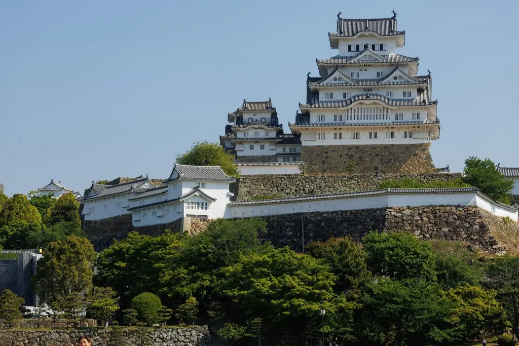 Himeji Castle