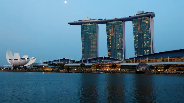 Photo from Singapore, Singapore