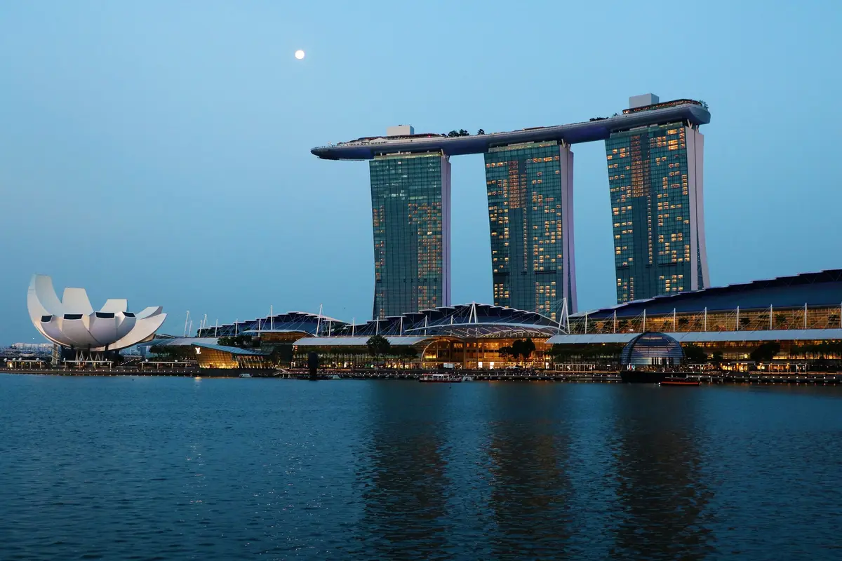 Photo from Singapore, Singapore