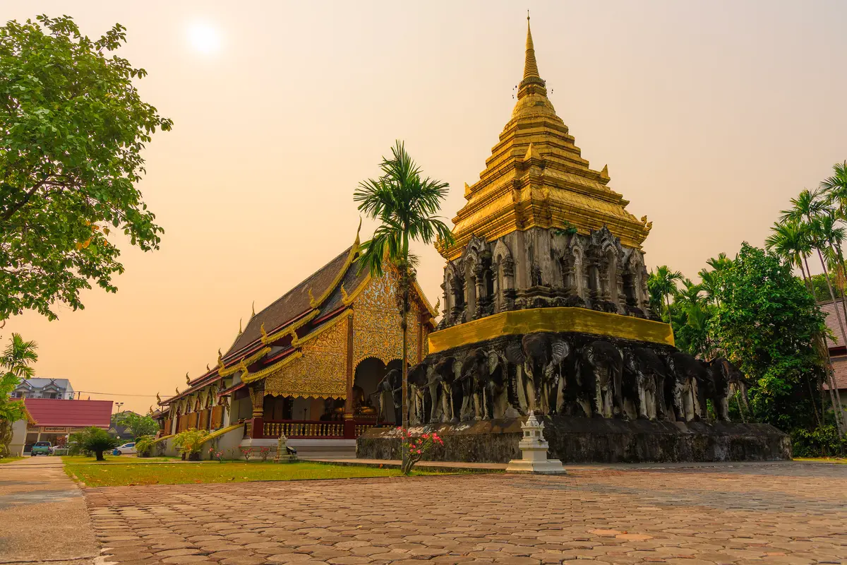 Photo from Chiang Mai, Thailand