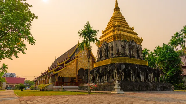 Photo from Chiang Mai, Thailand