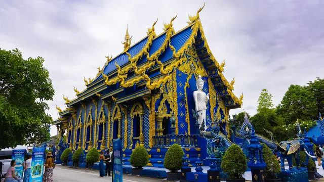 Photo from Chiang Rai, Thailand