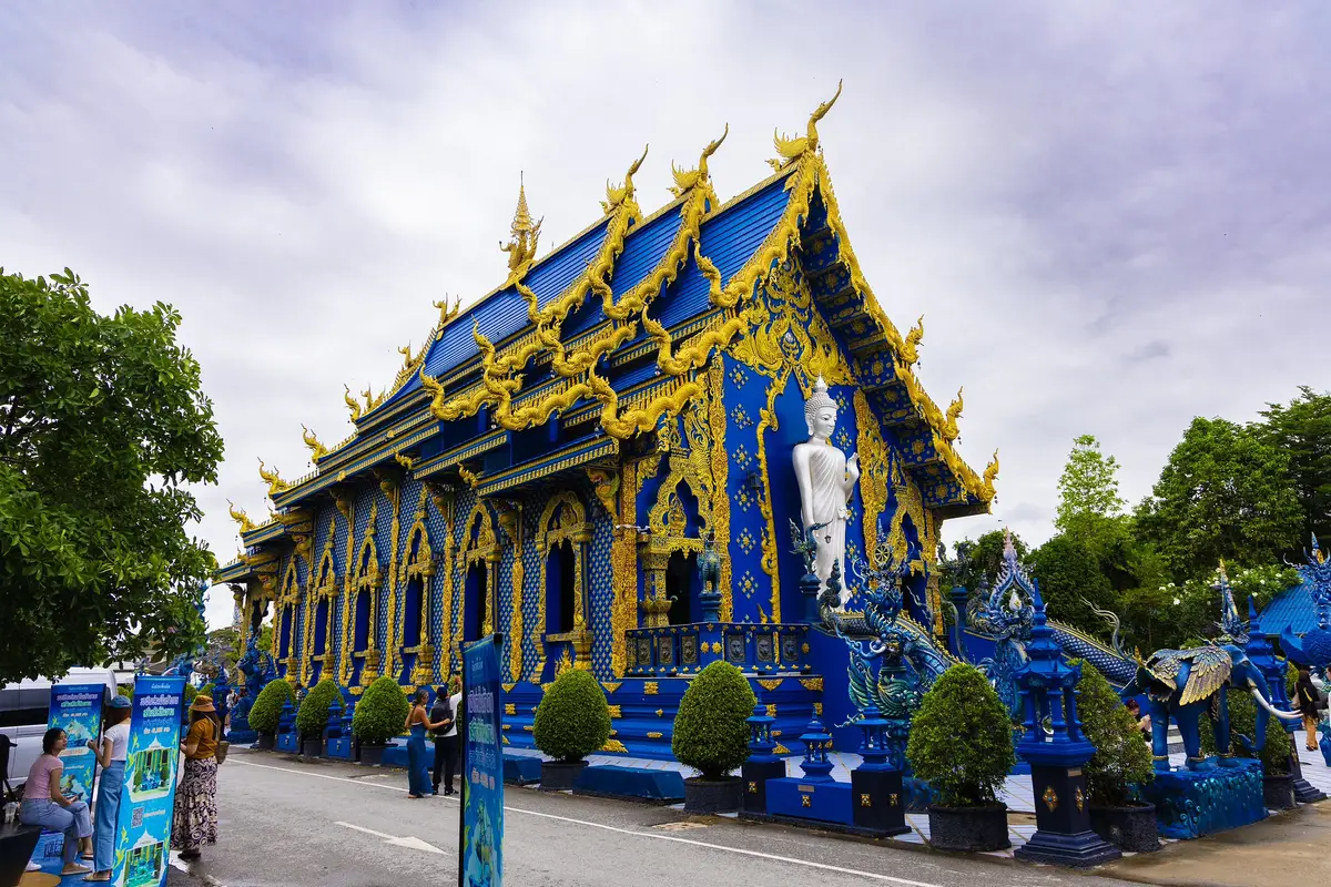 Photo from Chiang Rai, Thailand