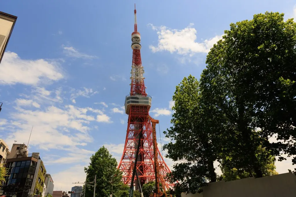 Tokyo Skytree